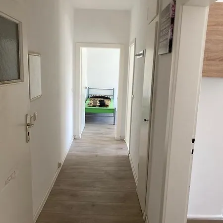 Tok Immo Gbr Wohnungsvermietung Apartment *