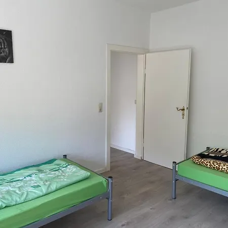 Apartment Tok Immo Gbr Wohnungsvermietung *