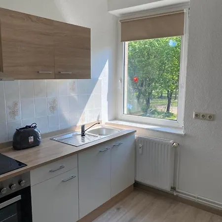 Tok Immo Gbr Wohnungsvermietung Apartment *