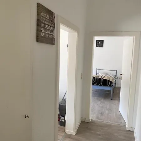 Tok Immo Gbr Wohnungsvermietung Apartment Grafenhainichen